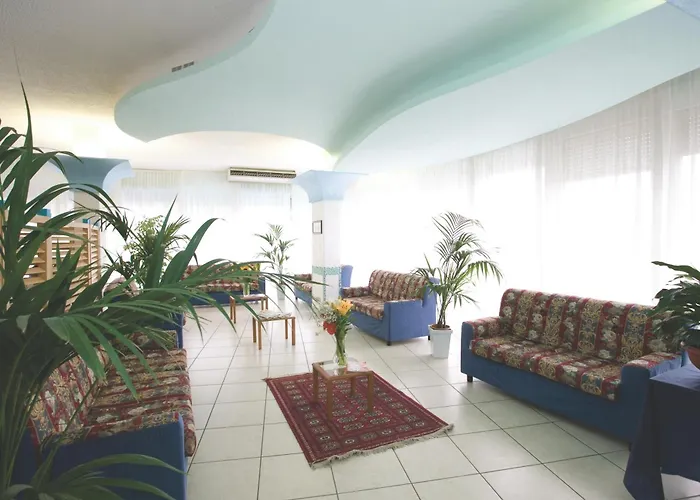 Hotell Zenith Cervia