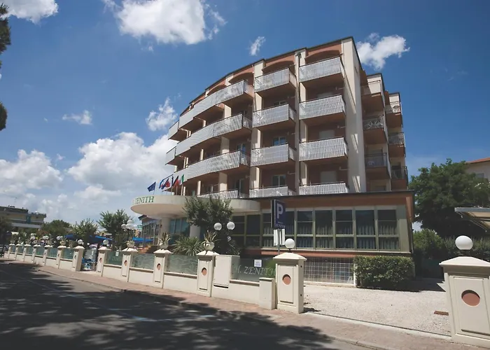 Ξενοδοχείο Zenith