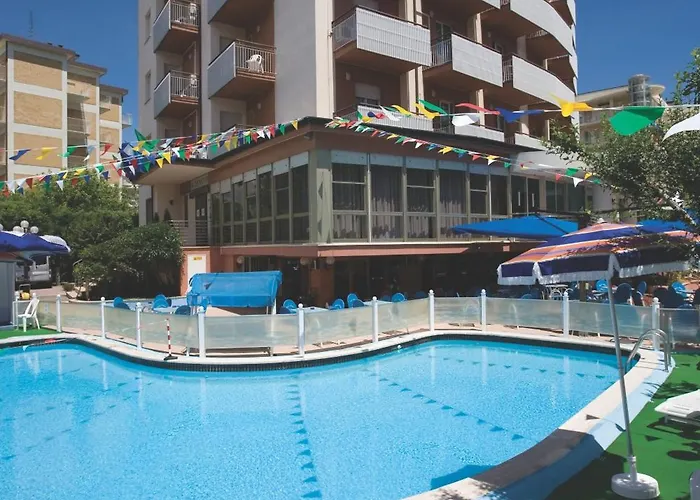 Ξενοδοχείο Zenith