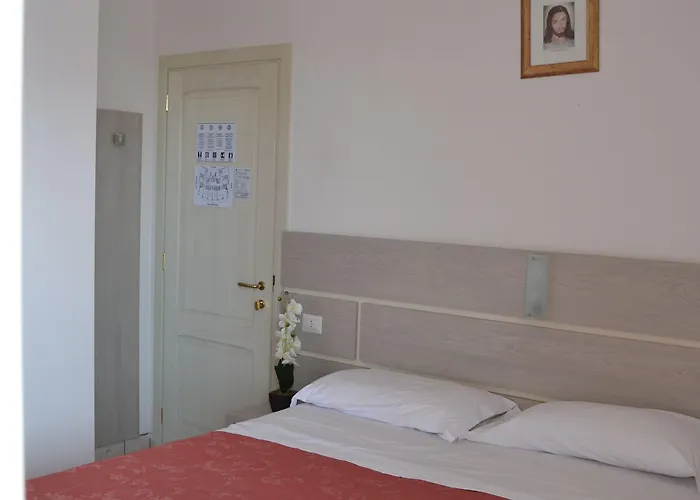 Zenith Hotell Cervia