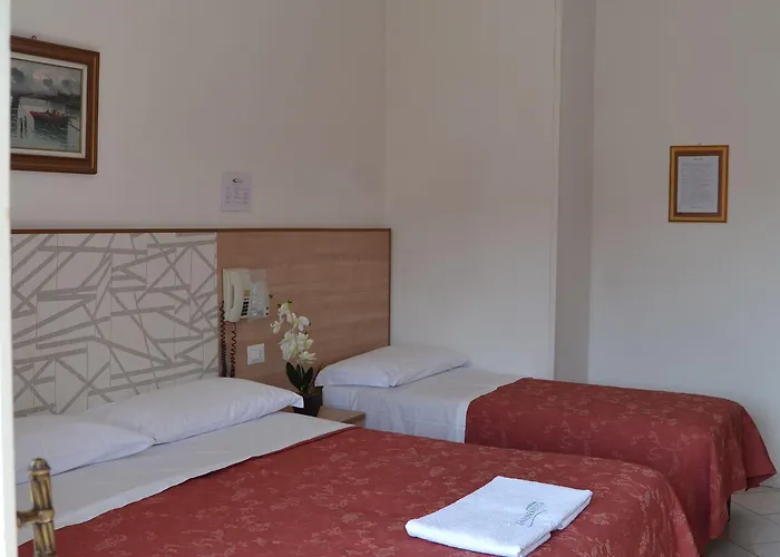 Hotell Zenith Cervia