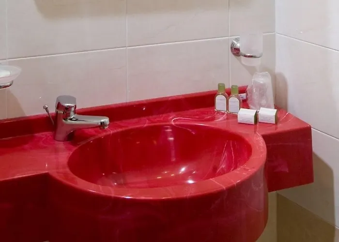 Zenith 3* Τσέρβια