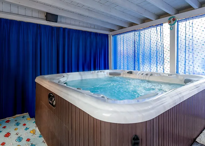 Zenith Hotell Cervia