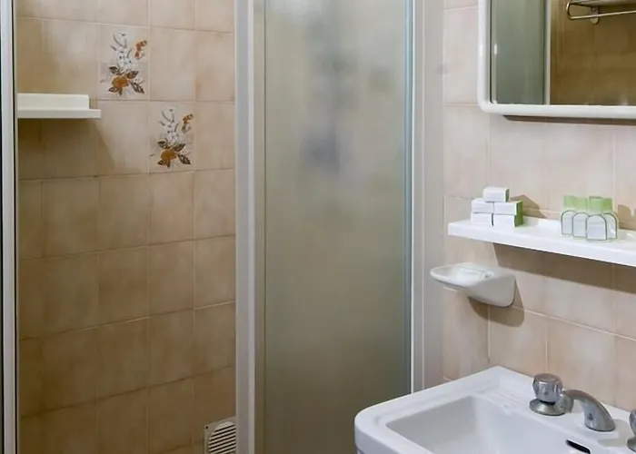 Hotell Zenith Cervia