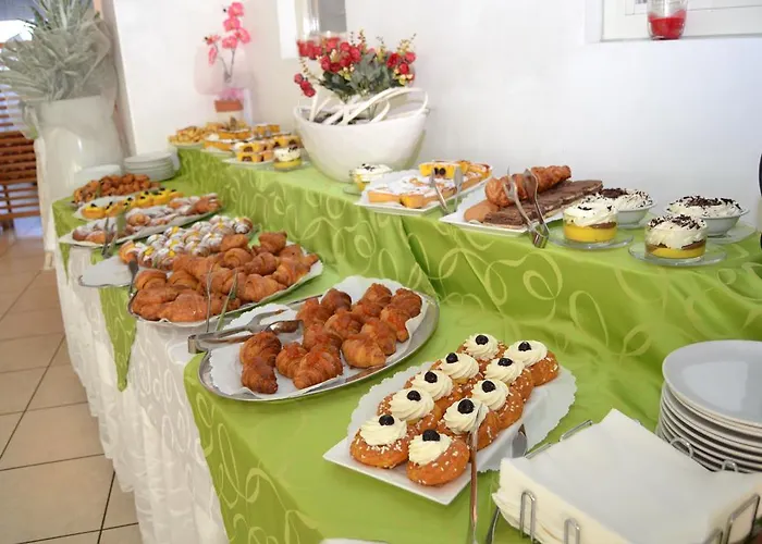 Zenith 3* Τσέρβια