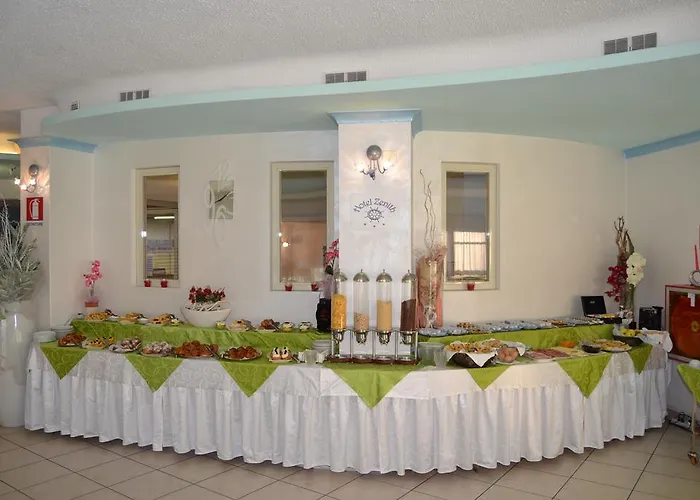 Zenith Hotel Cervia