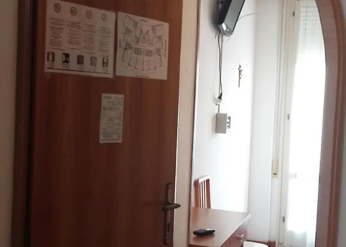 Zenith Ξενοδοχείο 3*