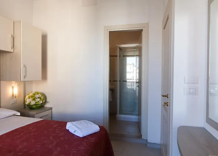 Zenith Ξενοδοχείο Τσέρβια